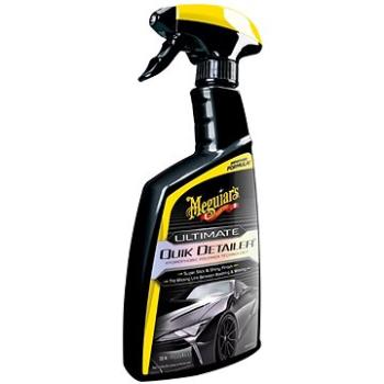 Meguiars Ultimate Quik Detailer 709 ml (G201024)