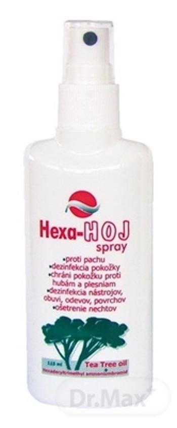 Dr.Hoj Hexa-Hoj Spray