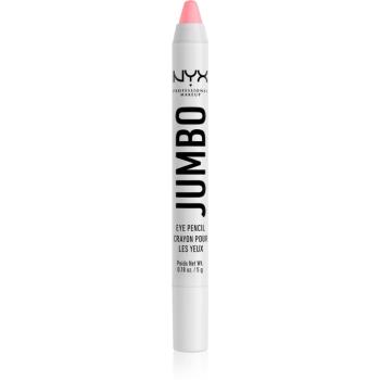 NYX Professional Makeup Jumbo ceruzka na oči, očné tiene a linky odtieň 635 - Sherbert 5 g