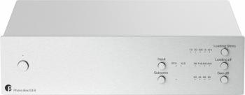 Pro-Ject Phono Box S3 B Silver