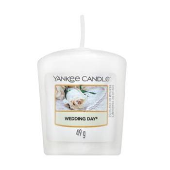 Yankee Candle Wedding Day votívna sviečka 49 g