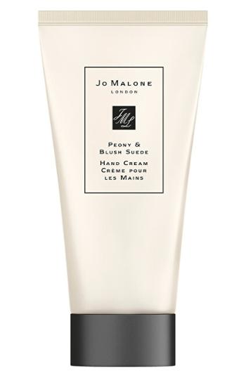 Jo Malone Peony&Blush Suede krém Na Ruce 50ml