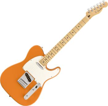 Fender Player Series Telecaster MN Capri Orange