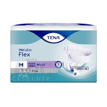 TENA Flex Maxi M