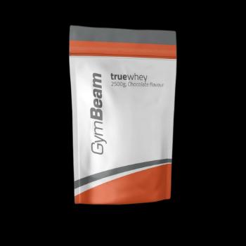 GymBeam True Whey Protein caramel 1000 g