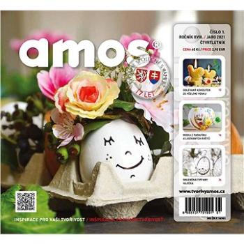 Amos 01/2021 (999-00-031-2630-6)