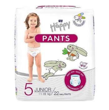 Bella Baby Happy Pants Junior 22 ks