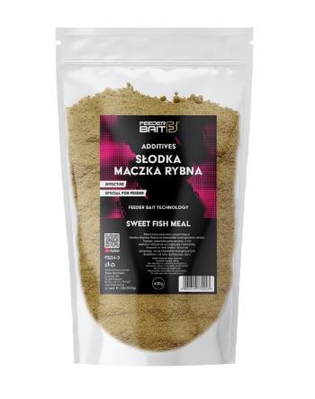 Feederbait rybia múčka 400 g