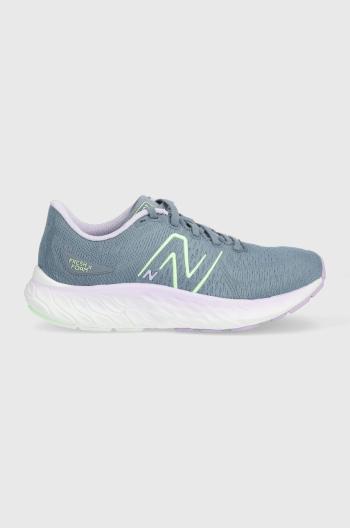 Bežecké topánky New Balance Fresh Foam X EVOZ v3