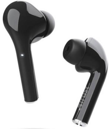 Trust Nika Touch Bluetooth, true Wireless  štupľové slúchadlá do uší  čierna
