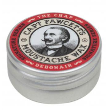 Captain Fawcett The Chap: Debonair vosk na fúzy 15 ml