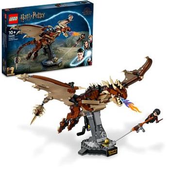 LEGO® Harry Potter™ 76406 Hungarian Horntail Dragon (5702017189970)