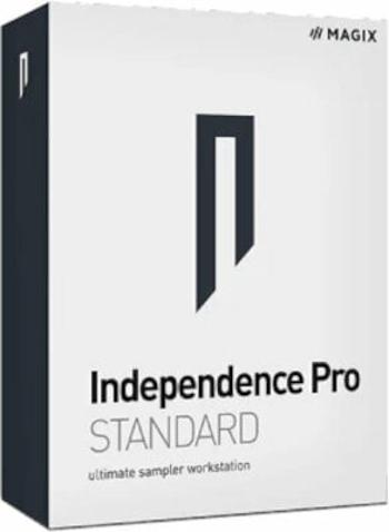 MAGIX Independence Pro Standard (Digitálny produkt)