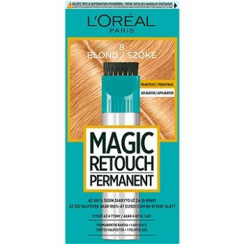 ĽORÉAL PARIS Magic Retouch Permanent 8 Blond (3600524044022)