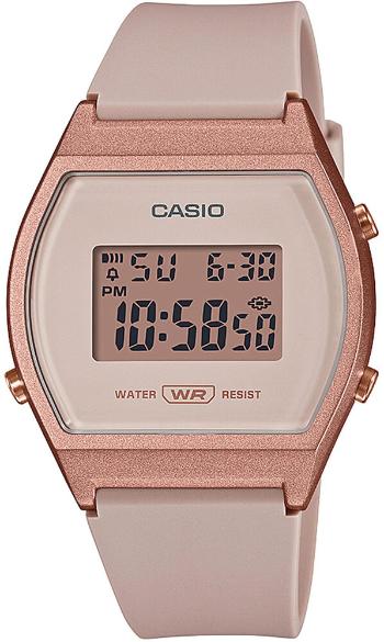 Casio Collection Vintage Digital LW-204-4AEF (247)