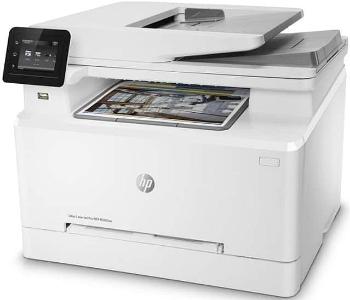 HP Color LaserJet Pro MFP M282nw