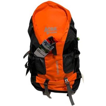 Acra Adventure oranžový 50 l (8595042749052)