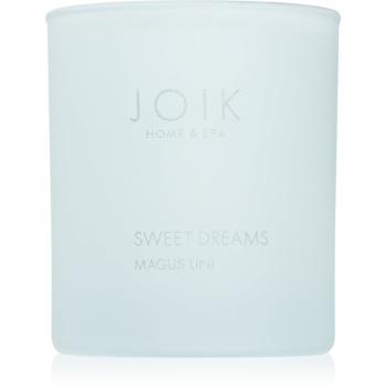 JOIK Home & Spa Sweet Dreams vonná sviečka 150 g