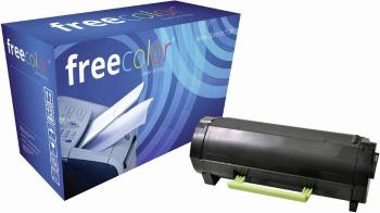 freecolor toner  náhradný Lexmark 502U, 50F2U00 kompatibilná čierna 20000 Seiten MS610-HY-FRC