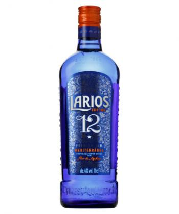 Larios 12 Gin 0,7l (40%)