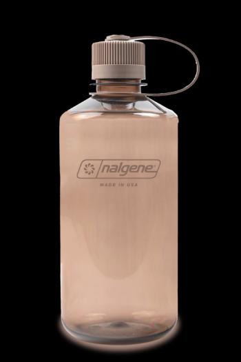 Nalgene Narrow Mouth 1 l Mocha Sustain