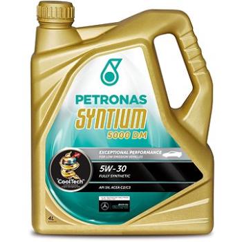 Petronas SYNTIUM 5000 DM 5W-30  4 l (70644K1YEU)