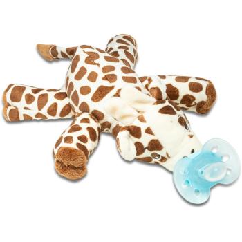 Philips Avent Snuggle Set Giraffe darčeková sada pre bábätká 1 ks