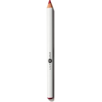 Lily Lolo Natural Lip Pencil ceruzka na pery odtieň True Pink 1,1 g