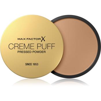 Max Factor Creme Puff kompaktný púder odtieň Nouveau Beige 14 g