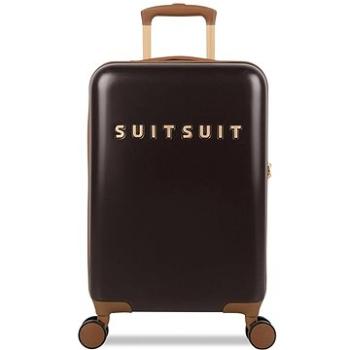 SUITSUIT TR-7131 Classic Espresso Black (SPTsuit92nad)