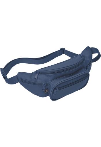 Brandit Pocket Hip Bag navy - UNI
