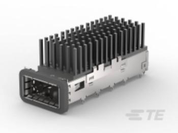 TE Connectivity zQSFP+/QSFP28zQSFP+/QSFP28 2170753-9 AMP