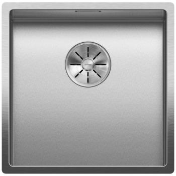 BLANCO CLARON 400-U DURINOX, 523 385