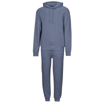 HUGO  Tracksuit_DapoDayote  Súpravy vrchného oblečenia Modrá