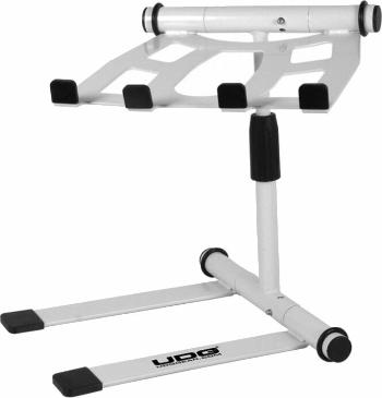 UDG Ultimate Height Adjustable Laptop Stand Stojan pre PC White