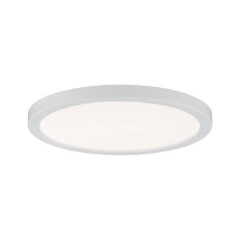 Paulmann 92934 Areo LED vstavané kúpeľňové panelové svietidlo  8 W teplá biela  biela (matná)