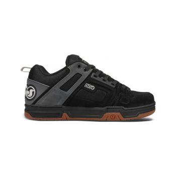 DVS  Comanche  Skate obuv Čierna