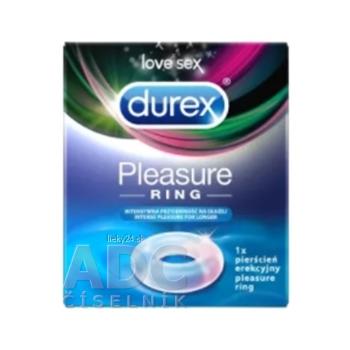 DUREX Pleasure RING