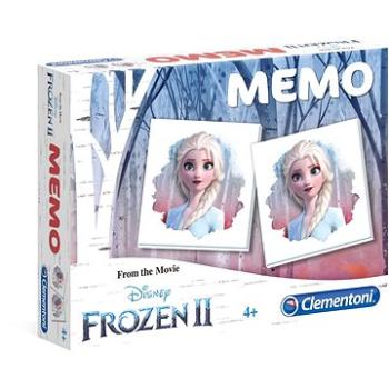 Memo pexeso Frozen 2 (8005125180516)