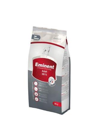 Eminent Dog Adult 3 kg