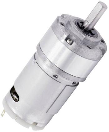 Drive System Europe by MSW jednosmerný elektromotor prevod DSMP320-24-0005-BF 024103 24 V 0.25 A 0.03 Nm 990 U/min Priem