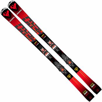 Rossignol Hero Carve Konect + NX12 Konect GW Set 152 cm