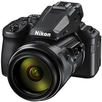 Nikon COOLPIX P950 čierny (VQA100EA)