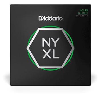 Daddario NYXL Super Light 40-95 (DA NYXL4095)