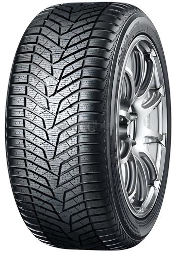 Yokohama V905 W.DRIVE 205/50 R17 V905 93H XL RPB 3PMSF, Rok výroby (DOT): 2023