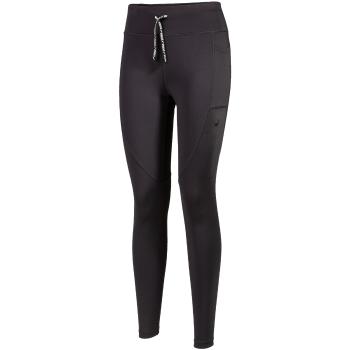 Joma  Urban Street Long Tights  Legíny Čierna