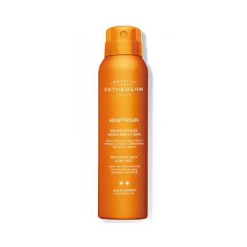 Institut Esthederm SILKY PROTECTIVE MIST strong sun