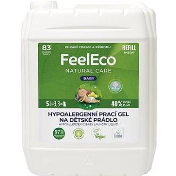 FeelEco Baby 5 l (83 praní) (8594005477292)