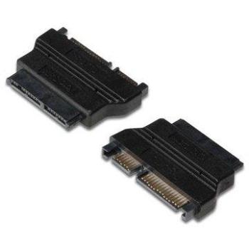 PremiumCord   - konvertor Micro SATA16-pin F --> SATA 22-pin M (kfsa-16)