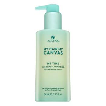 Alterna My Hair My Canvas Me Time Everyday Shampoo vyživujúci šampón pre každodenné použitie 251 ml